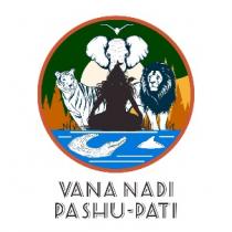 VANA NADI PASHU-PATI