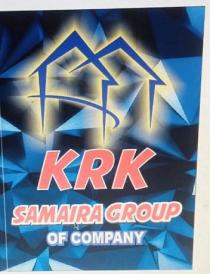 KRK SAMAIRA GROUP OF COMPANY