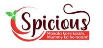 Spicious - Masala Kare kaam Mummy Ka ho naam