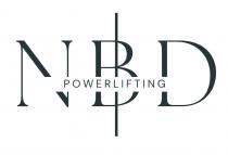NBD POWERLIFTING