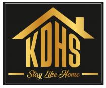 KDHS STAY LIKE HOME