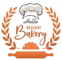 HELLO DESSERT BAKERY