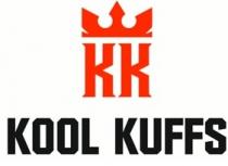 KK KOOL KUFFS