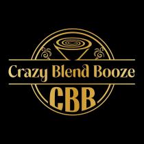 CBB CRAZY BLEND BOOZE
