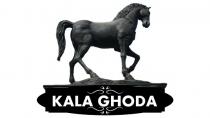 KALA GHODA