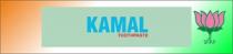 KAMAL TOOTHPASTE