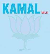 KAMAL MILK