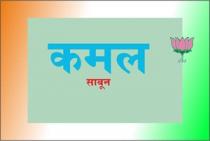 KAMAL SOAP
