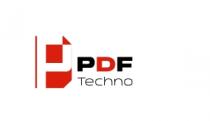 PDF TECHNO