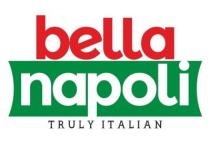 bella napoli TRULY ITALIAN