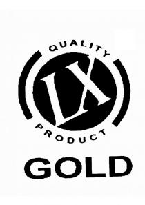 LX GOLD