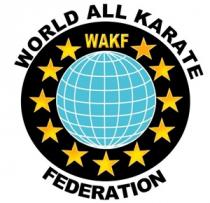 WAKF-WORLD ALL KARATE FEDERATION