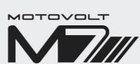 MOTOVOLT M7