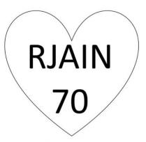 RJAIN 70