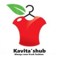 Kavita'shub