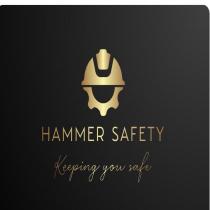 Hammer Safety;Keeping you safe