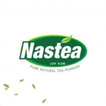 NASTEA LEAF BLEND