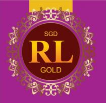 SGD RL GOLD