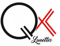 QX Lunettes
