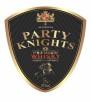PARTY KNIGHTS