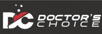 DC Doctor's Choice