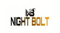 NIGHT BOLT OF NB