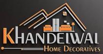KHANDELWAL HOME DECORATIVES