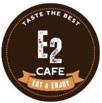 E2 CAFE