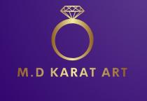 M.D KARAT ART