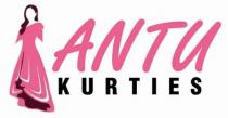 ANTU KURTIES
