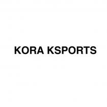 KORA KSPORTS