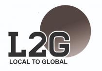 L2G LOCAL TO GLOBAL
