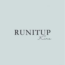 KORA RUNITUP