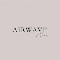 KORA AIRWAVE
