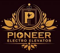 PIONEER ELECTRO ELEVATOR WITH P