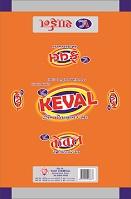 KEVAL