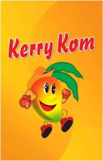 Kerry Kom