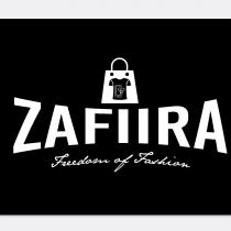 ZAFIIRA-FREEDOM OF FASHION