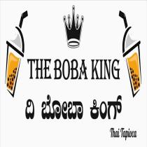 THE BOBA KING - THAI TAPIOCA
