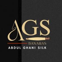 AGS BANARAS-ABDUL GHANI SILK