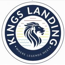 KINGS LANDING