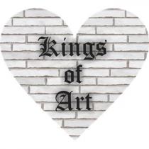 KINGS OF ART