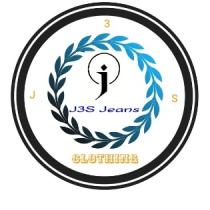 J3s Jeans Clothing