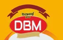 HALWAI BRAND DBM