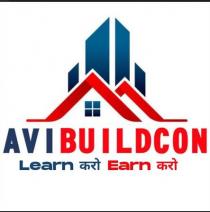 AVI BUILDCON...LEARN KARO EARN KARO