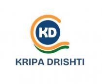 KRIPA DRISHTI