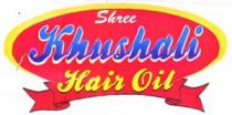 SHREE KHUSHALI