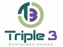 Triple3 T3