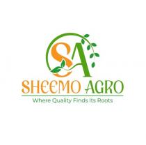 SHEEMO AGRO-WHERE QUALITY FINDS ITS ROOTS