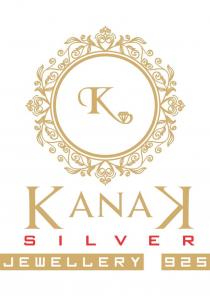 KANAK SILVER JEWELLERY
